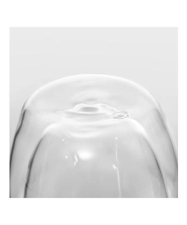 Domny A glass of double walls glass 200 ml transparent - Buy Online on GoSupps.com