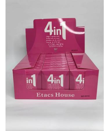 face powder 4 in1 pink - Buy Online on GoSupps.com