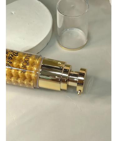 Facial essence Moisturizing from 24 karat gold 50g - Buy Online on GoSupps.com