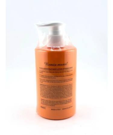 Jaconda Moisturizing body lotion grape - Buy Online on GoSupps.com
