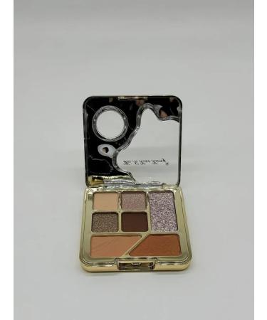 EDSA Eye shadows palette matte and shimmer - Buy Online on GoSupps.com