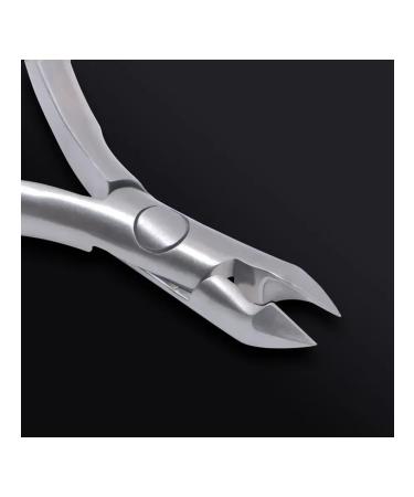 Double-spring nail clippers - Buy Online on GoSupps.com