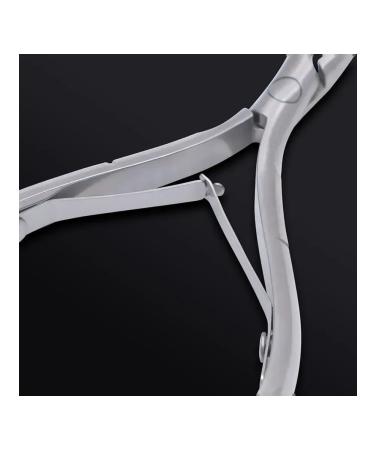 Double-spring nail clippers - Buy Online on GoSupps.com