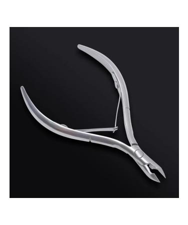 Double-spring nail clippers - Buy Online on GoSupps.com