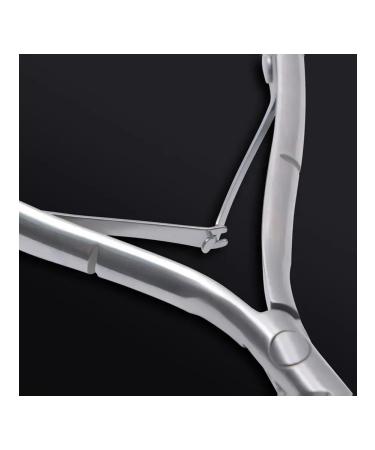 Double-spring nail clippers - Buy Online on GoSupps.com