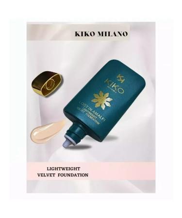 Korean cosmetics Kiko milano bb cream - Buy Online on GoSupps.com
