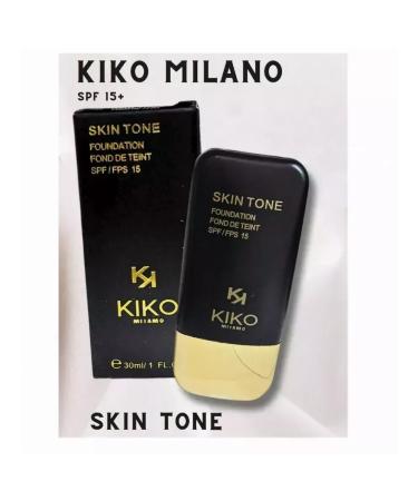Korean cosmetics Kiko bb cream
