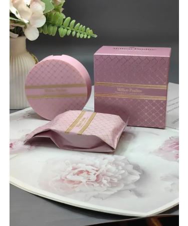 Face cushion Moisturizing Million Pauline