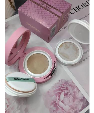 Face cushion Moisturizing Million Pauline - Buy Online on GoSupps.com