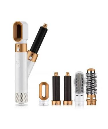 Feng 5V1 for straightening the curl of the Gold UK fork fork