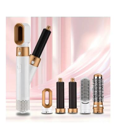 Feng 5V1 for straightening the curl of the Gold UK fork fork - Buy Online on GoSupps.com