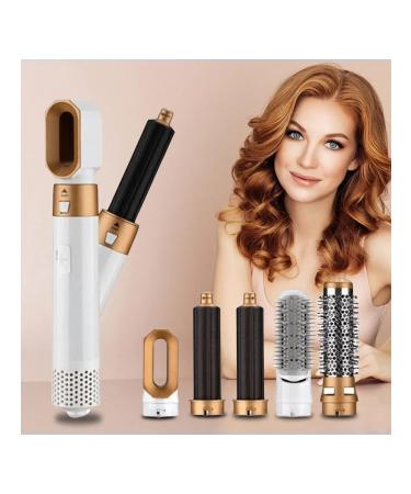 Feng 5V1 for straightening the curl of the Gold UK fork fork - Buy Online on GoSupps.com