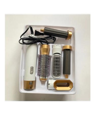 Feng 5V1 for straightening the curl of the Gold UK fork fork - Buy Online on GoSupps.com