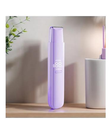 2v1 Elektriwas for a bikini and face Trimmer removes hair - Buy Online on GoSupps.com