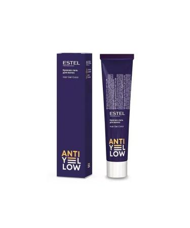 ESTEL Ay 6 Anti-Yellow hair 60 ml