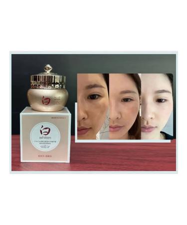 EDSA Whitening face creamwhiten cream with licorice extracts - Buy Online on GoSupps.com