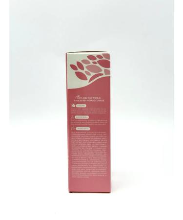 EDSA Whitening cream for armpits and intimate zones Sakura - Buy Online on GoSupps.com