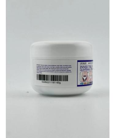 SIMPLE HIT Whitening cream for intimate zones and armpits - Buy Online on GoSupps.com