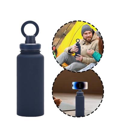 Magsafe 1l thermal tutorial for drinks blue insulation - Buy Online on GoSupps.com