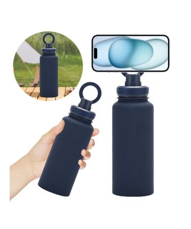 Magsafe 1l thermal tutorial for drinks blue insulation - Buy Online on GoSupps.com