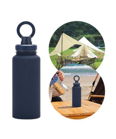 Magsafe 1l thermal tutorial for drinks blue insulation - Buy Online on GoSupps.com