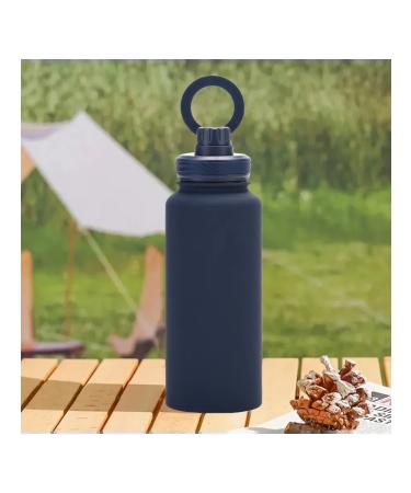 Magsafe 1l thermal tutorial for drinks blue insulation - Buy Online on GoSupps.com