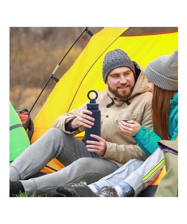 Magsafe 1l thermal tutorial for drinks blue insulation - Buy Online on GoSupps.com