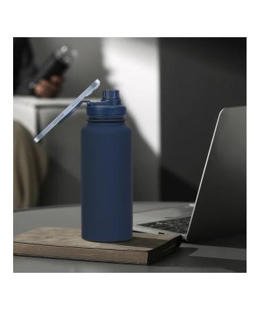 Magsafe 1l thermal tutorial for drinks blue insulation - Buy Online on GoSupps.com