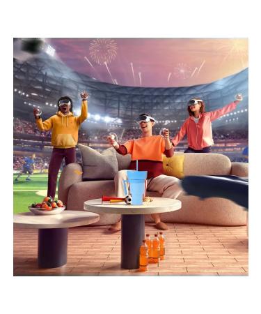 A glass of 1000ml for snacks and drinks 2B1 for children and adults - Buy Online on GoSupps.com