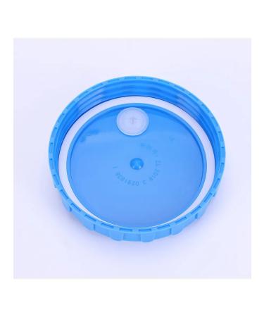 5 liter water tank with a tap net for drinks on fresh air - Buy Online on GoSupps.com