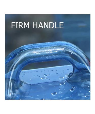 5 liter water tank with a tap net for drinks on fresh air - Buy Online on GoSupps.com
