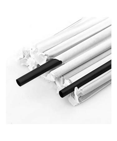 Bright flexible plastic pipes for drinks 250 pcs Chern - Buy Online on GoSupps.com