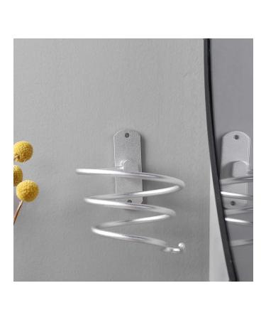 Holder for a hair dryer Harrone Suspension (silver - Buy Online on GoSupps.com