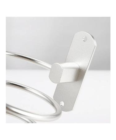 Holder for a hair dryer Harrone Suspension (silver - Buy Online on GoSupps.com