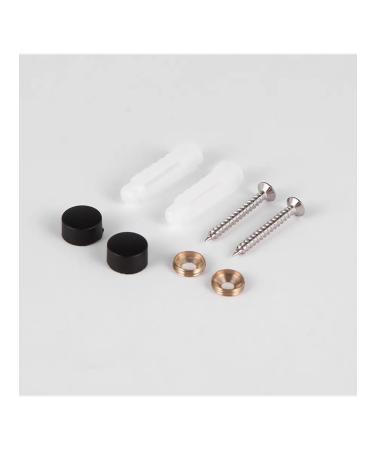 Holder for a hair dryer Harrone Suspension (silver - Buy Online on GoSupps.com