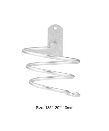 Holder for a hair dryer Harrone Suspension (silver - Buy Online on GoSupps.com