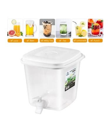 Water bottle 3 5l with a lid and cooling - Buy Online on GoSupps.com