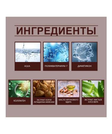 Hoegoa A conditioning for the hair of giving elasticity smooth nourishes - Buy Online on GoSupps.com