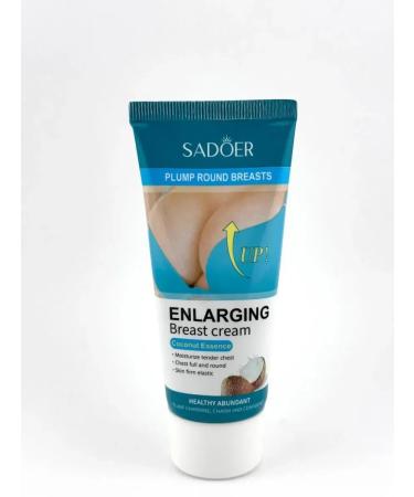 Vlar BEAUTY Breast a cream - Buy Online on GoSupps.com