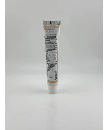 My Sweet Home Cream from pigment spots and vitiligo - Buy Online on GoSupps.com