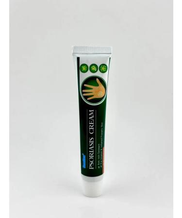 Rai Face cream of the legs from psoriasis and dermatitis - Buy Online on GoSupps.com