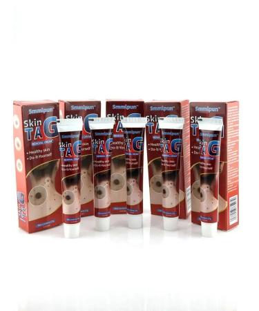 DASTAN2 Cream from warts and papillomas 5pcs - Buy Online on GoSupps.com