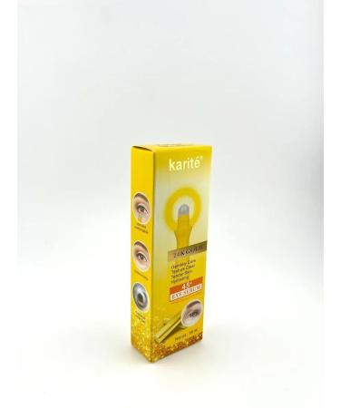 WBAS Eye serum from edema and dark circles - Buy Online on GoSupps.com