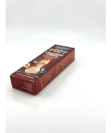 Evelina Evka Nourishing cream for hands and heels from cracks - Buy Online on GoSupps.com