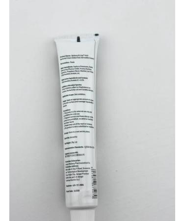 CSS Ointment from eczema psoriasis dermatitis healing - Buy Online on GoSupps.com