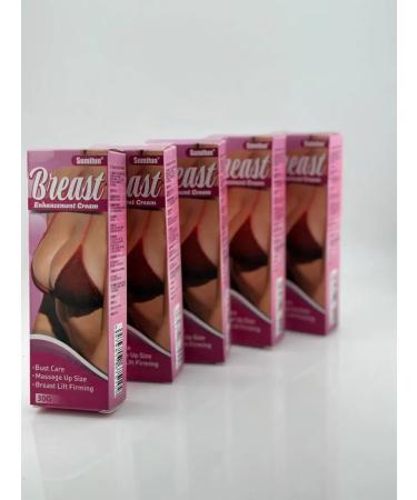 kaniali Strengthening chest cream and neckline zones - Buy Online on GoSupps.com