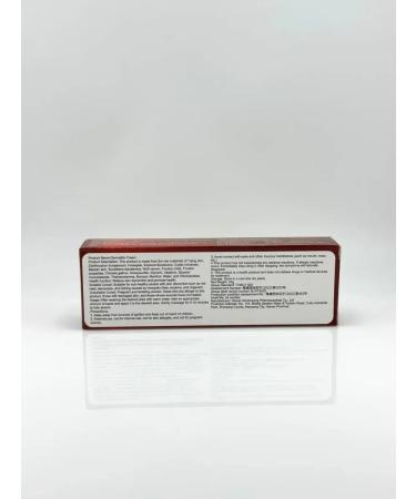 Ouch Skin care cream for eczema dermatitis - Buy Online on GoSupps.com