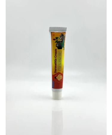 Ouch Skin care cream for eczema dermatitis - Buy Online on GoSupps.com