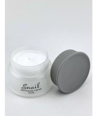 Golden Apple Acne Collagen Deep Cleansing Snail Cream - Buy Online on GoSupps.com