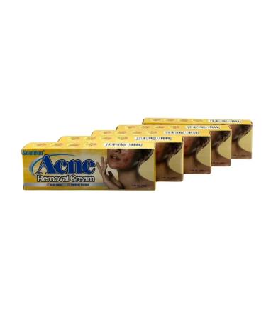 Zamira2 Anti -inflammatory face cream from inflammation - Buy Online on GoSupps.com